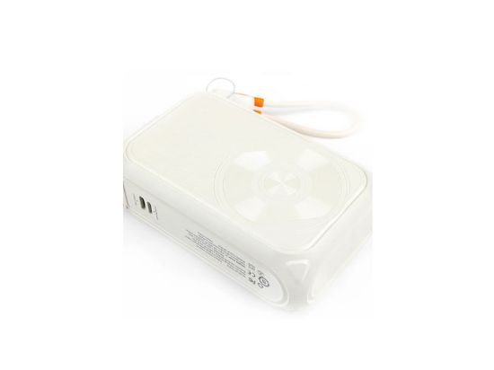 تصویر پاوربانک هیسکا مدل HP-223PD ظرفیت 20000 میلی آمپر ساعت